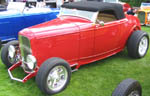 32 Ford Hiboy Roadster