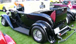 32 Ford Roadster