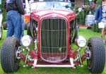 32 Ford Hiboy Roadster