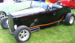 32 Ford Hiboy Roadster