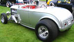 32 Ford Hiboy Roadster