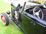 32 Ford Hiboy Roadster