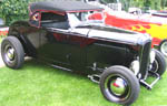 32 Ford Hiboy Roadster