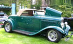 32 Ford Roadster