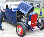 32 Ford Hiboy Roadster