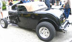 32 Ford Hiboy Roadster