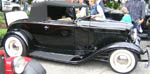 32 Ford Cabriolet