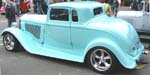 33 Plymouth 5W Coupe