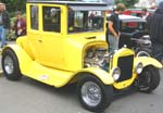 25 Ford Model T Coupe