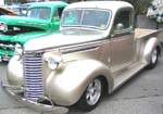 40 Chevy Pickup