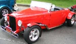 32 Ford Hiboy Roadster