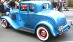 32 Ford 5W Coupe