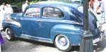 41 Ford Tudor Sedan