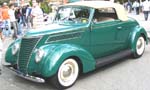 37 Ford Convertible