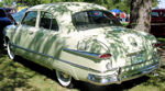 51 Ford Tudor Sedan