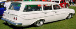 61 Chevy 4dr Station Wagon