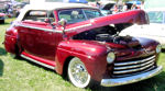 47 Ford Chopped Convertible