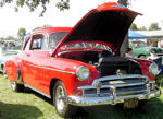 50 Chevy Coupe