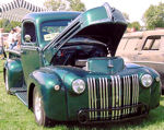 47 Ford Pickup