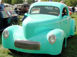 41 Willys Coupe