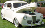 41 Ford Tudor Sedan