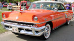 55 Mercury Tudor Hardtop