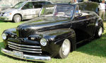 46 Ford Convertible