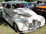 40 Chevy Coupe