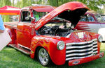 48 Chevy Pickup