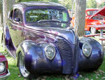 39 Ford Standard Coupe