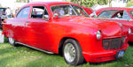 50 Ford Tudor Sedan Custom