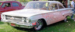 60 Chevy 2dr Sedan