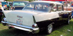 57 Chevy 2dr Sedan