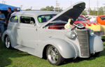 38 Chevy Chopped 2dr Sedan