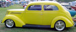 37 Ford Tudor Sedan