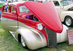 38 Chevy Coupe Custom