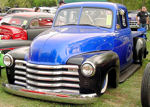 51 Chevy Pickup