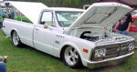 68 GMC LWB Pickup