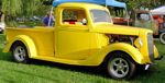 36 Ford Pickup