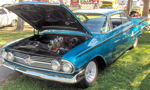 60 Chevy Impala 2dr Hardtop