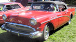 57 Buick Convertible