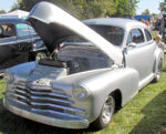 47 Chevy Coupe