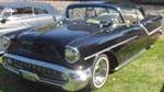 57 Oldsmobile 2dr Hardtop