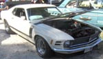 70 Ford Mustang Boss 302 Fastback