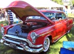 53 Oldsmobile 2dr Hardtop