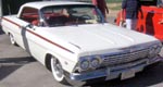 62 Chevy Impala 2dr Hardtop