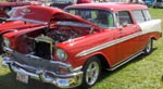 56 Chevy Nomad 2dr Wagon