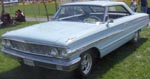 64 Ford Galaxie 2dr Hardtop