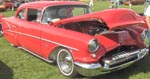 55 Oldsmobile 2dr Sedan