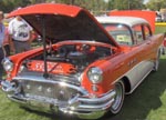 55 Buick Special 2dr Sedan